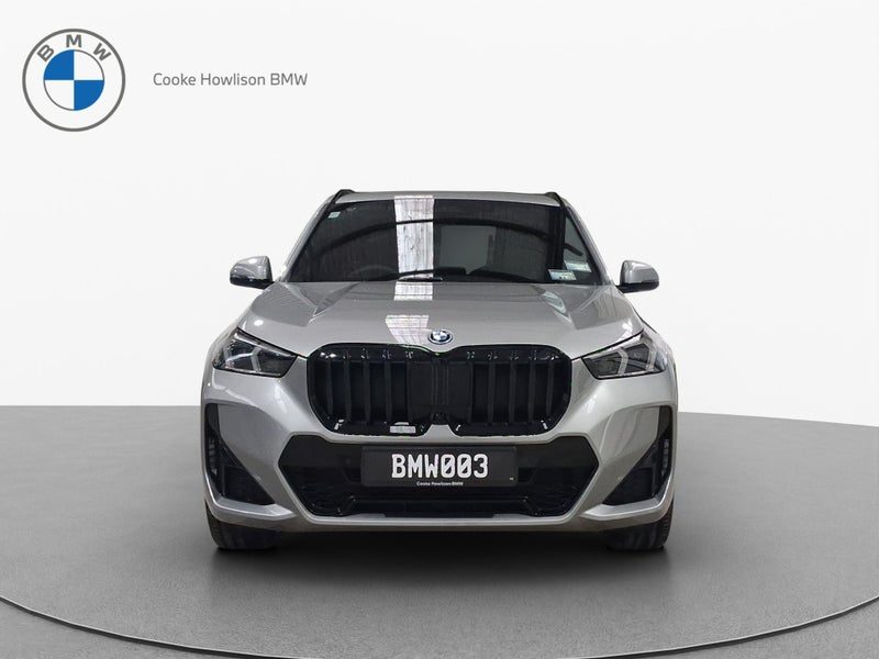 2026 BMW X1 xDrive25e Innovations, photo 2