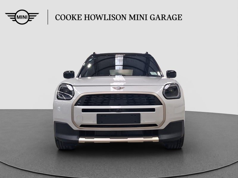 2026 MINI Countryman C Favoured, photo 2