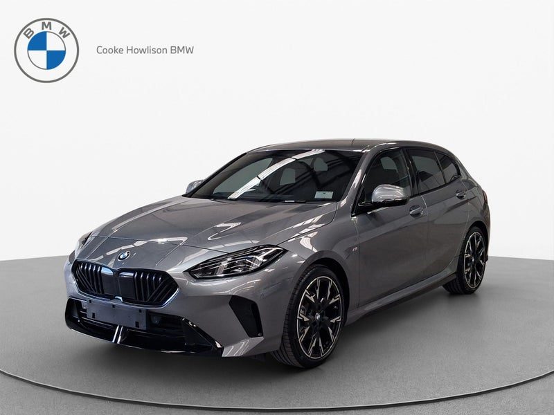 2026 BMW 120i M Sport, photo 3