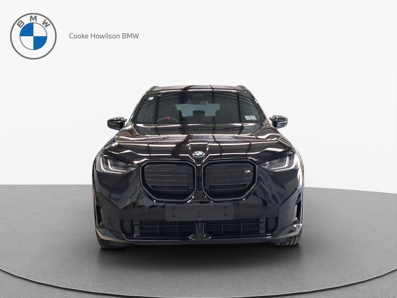 2026 BMW X3 M50 xDrive, photo 2