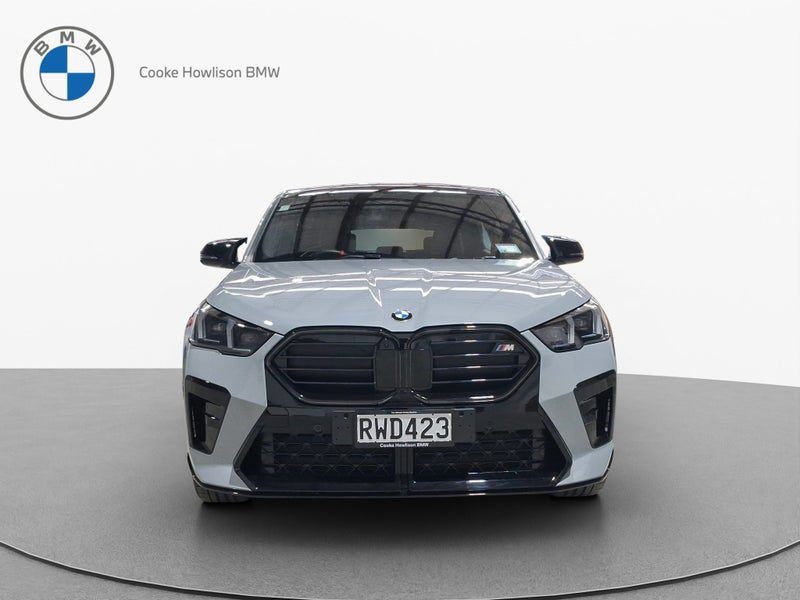 2025 BMW X2 M35i Xdrive, photo 2