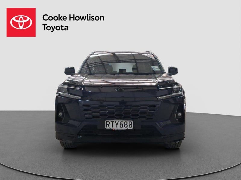 2026 Toyota RAV4 GXL 2.5L Plug-In Hybrid, photo 2