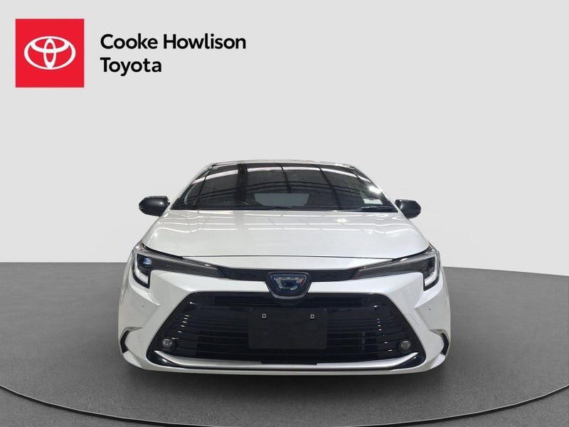 2022 Toyota Corolla Touring 1.8 Hybrid WxB, photo 2