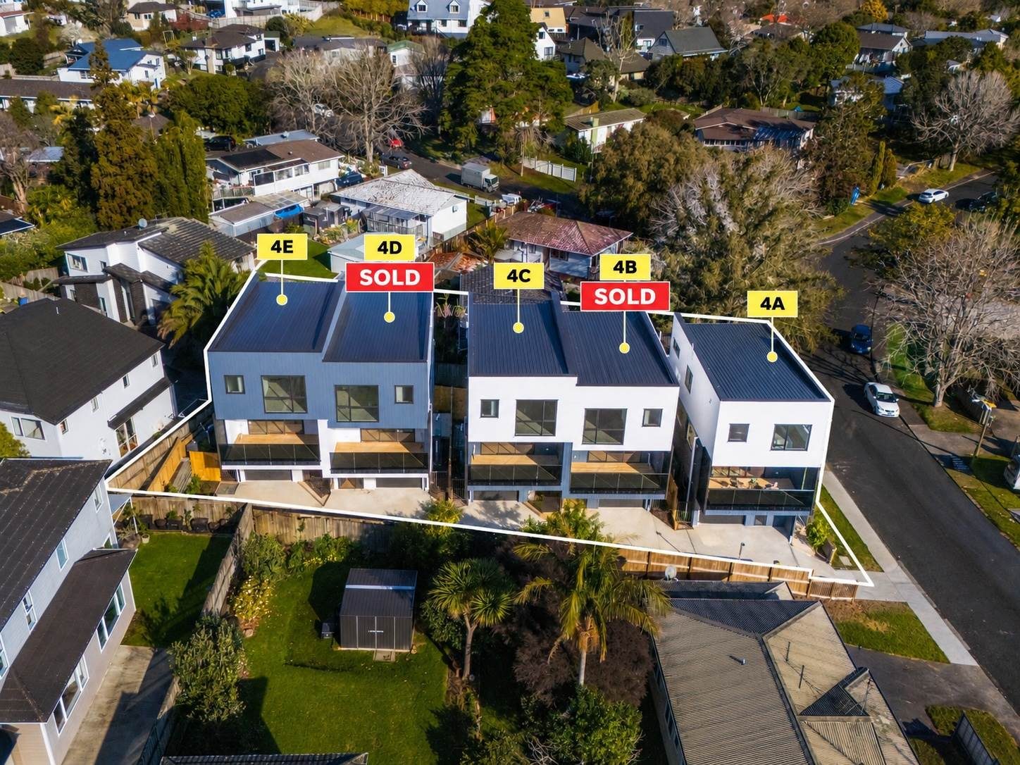 4C Powrie Street, Glenfield