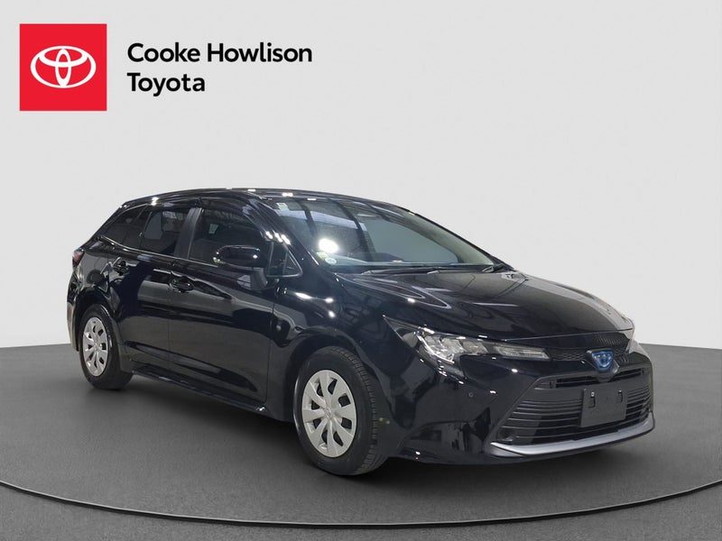 2024 Toyota Corolla Touring 1.8 Hybrid G