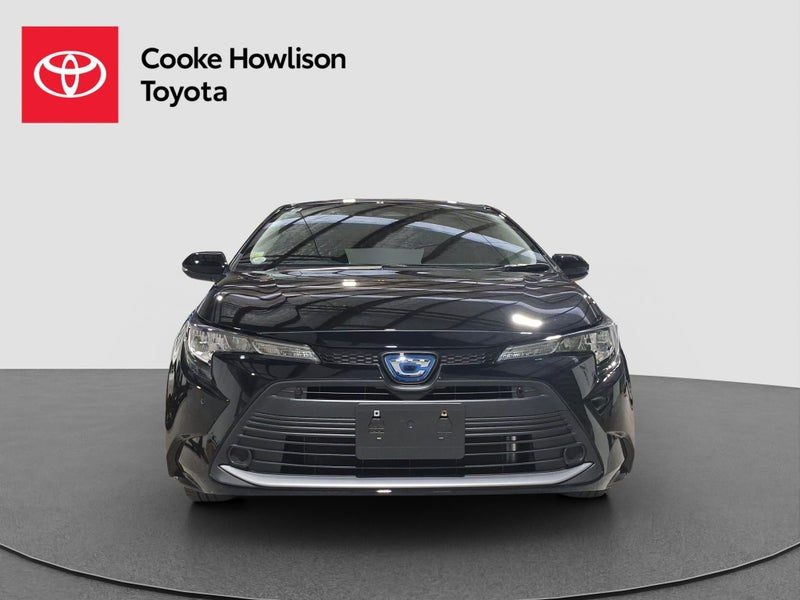 2024 Toyota Corolla Touring 1.8 Hybrid G, photo 2