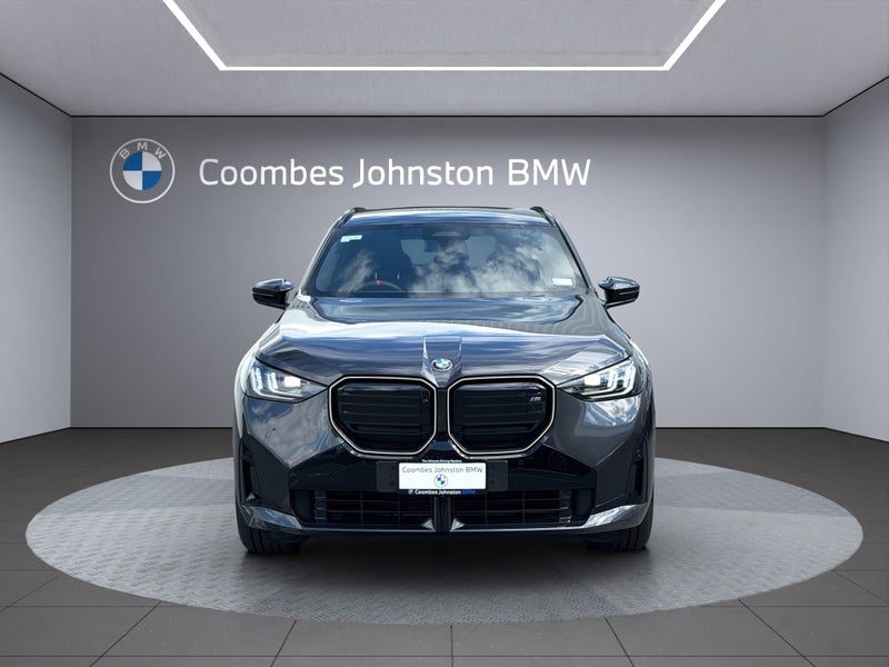 2026 BMW X3 M50 xDrive, photo 2