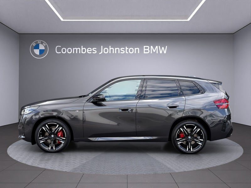 2026 BMW X3 M50 xDrive, photo 3