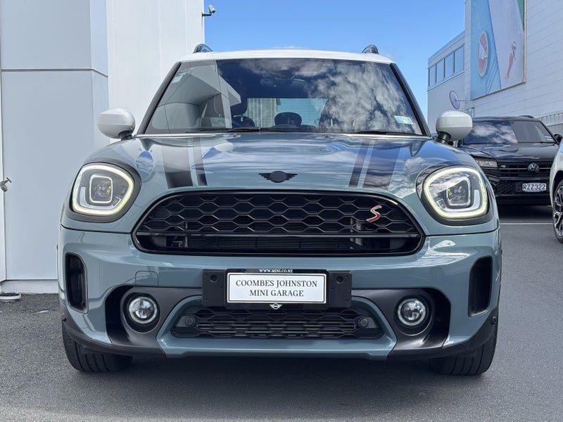 2021 MINI Countryman Cooper S 'Yours', photo 3