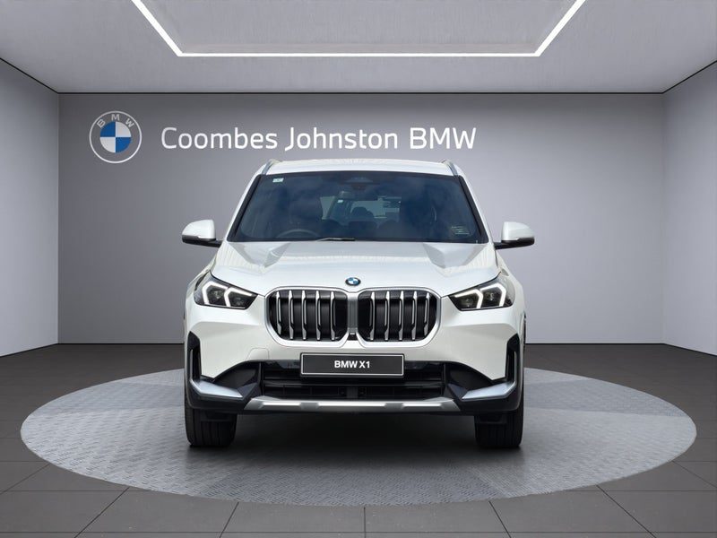 2026 BMW X1 sDrive18i, photo 2