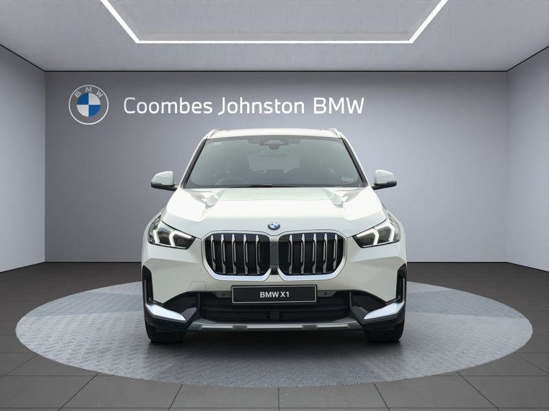 2026 BMW X1 sDrive18i, photo 2
