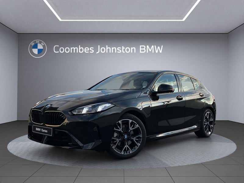 2026 BMW 120 M Sport