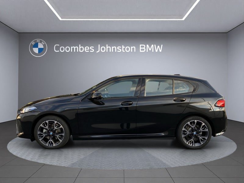 2026 BMW 120 M Sport, photo 3
