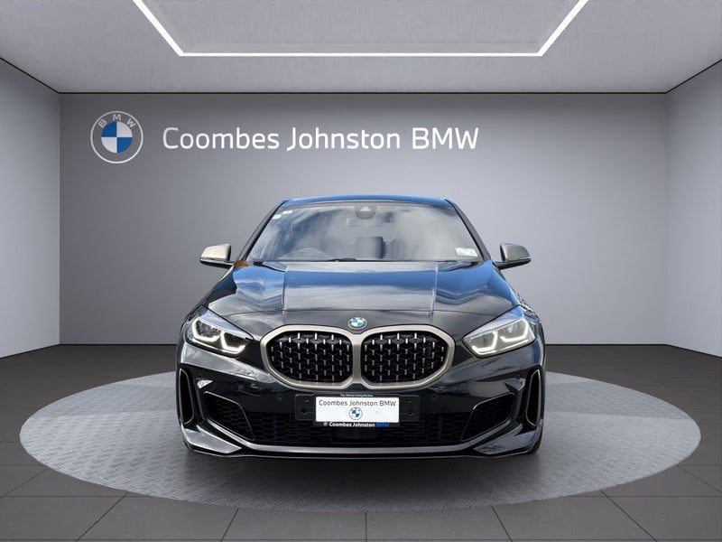 2024 BMW M135i xDrive + Innovations, photo 2