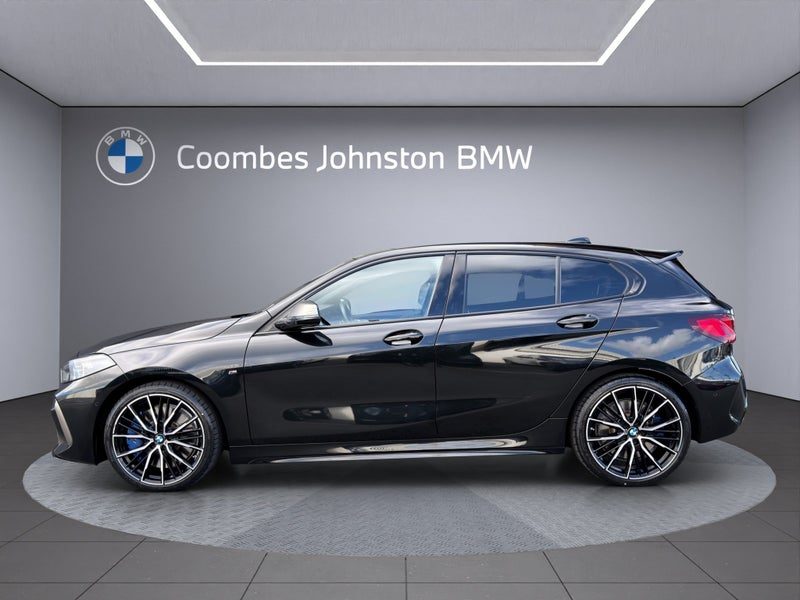 2024 BMW M135i xDrive + Innovations, photo 3