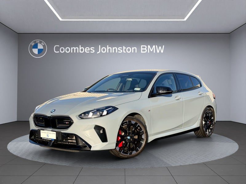 2026 BMW M135i xDrive, main photo