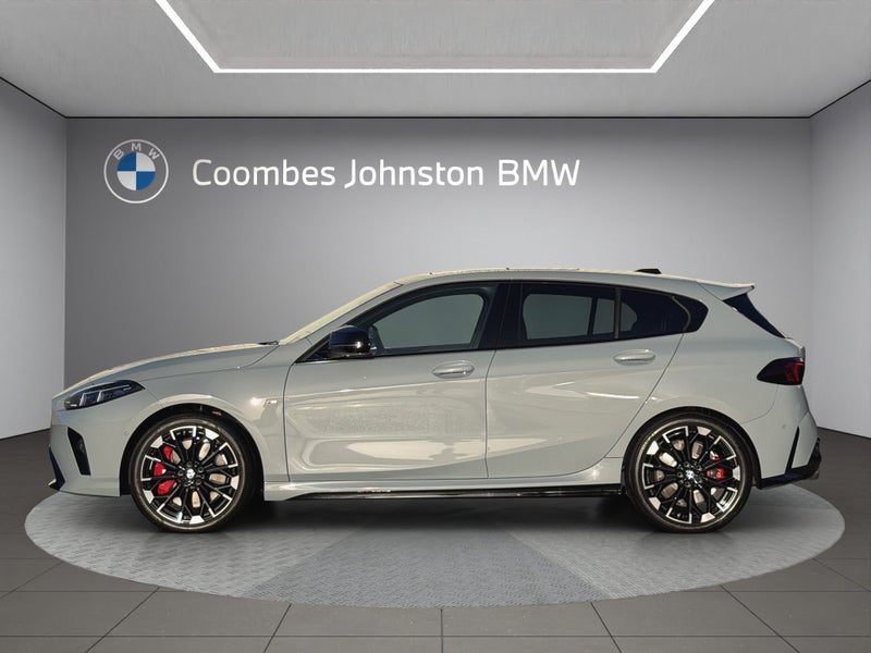 2026 BMW M135i xDrive, photo 3