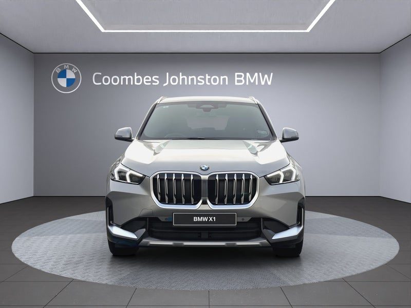2026 BMW X1 sDrive18i, photo 2