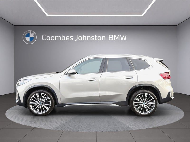 2026 BMW X1 sDrive18i, photo 3