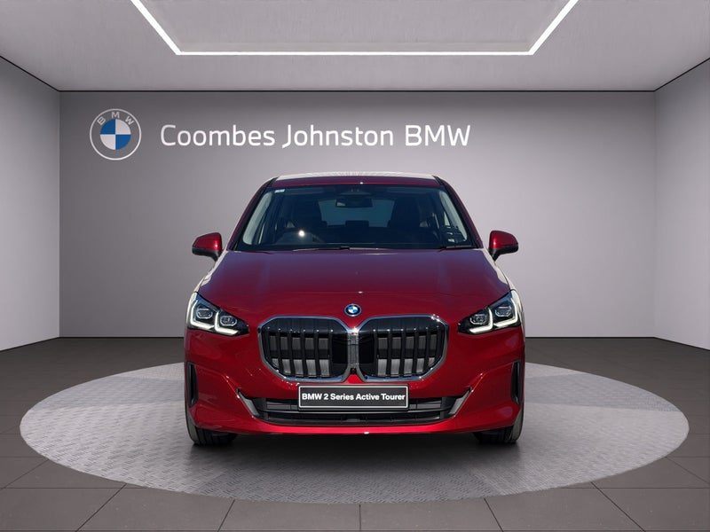 2026 BMW 225e xDrive Active Tourer, photo 2