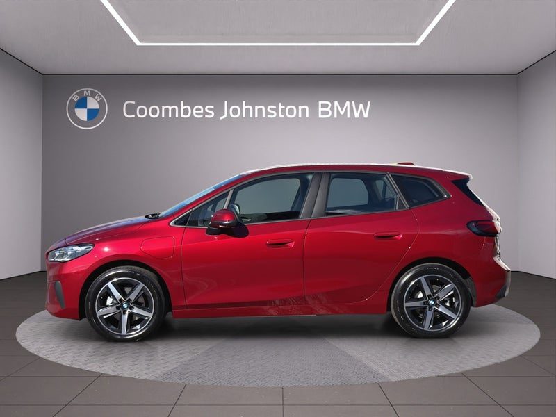 2026 BMW 225e xDrive Active Tourer, photo 3