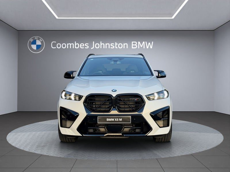 2026 BMW X5 M Competition, photo 2