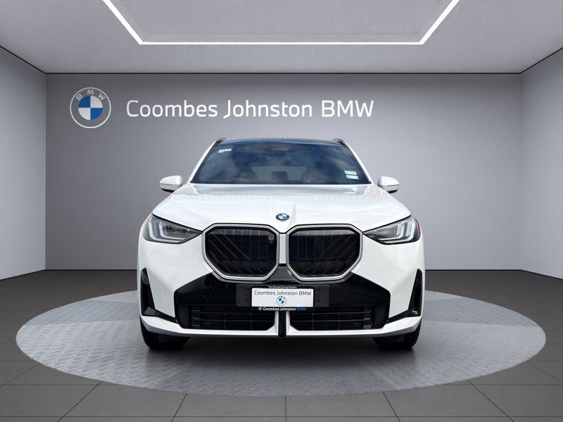 2026 BMW X3 30e M Sport + Enhancement Package, photo 2