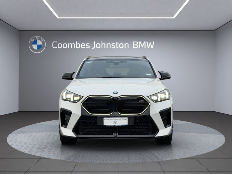 2026 BMW X2 M35i xDrive M Sport Pro, photo 2