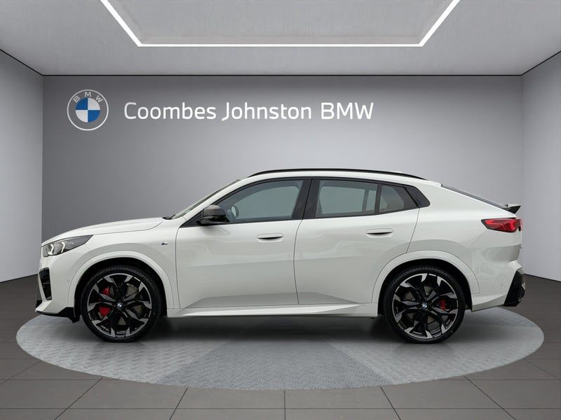 2026 BMW X2 M35i xDrive M Sport Pro, photo 3