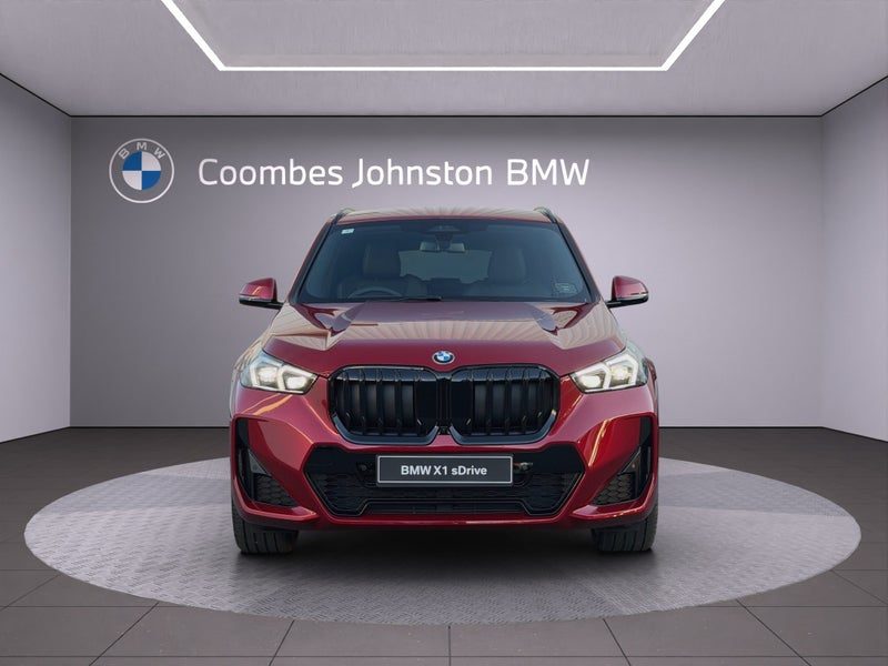 2026 BMW X1 sDrive18i, photo 2