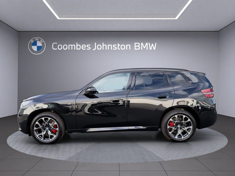 2026 BMW X3 20 xDrive M Sport, photo 3