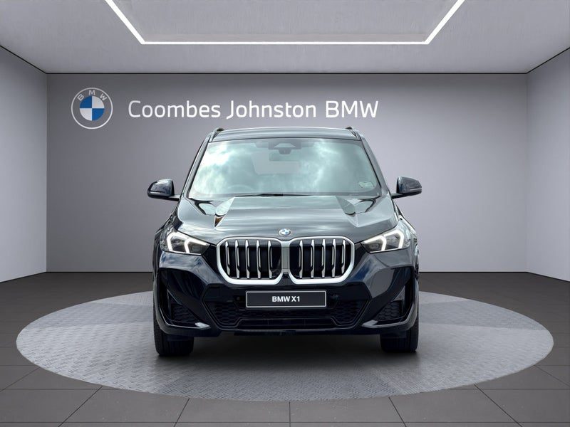 2026 BMW X1 sDrive18i M Sport, photo 2