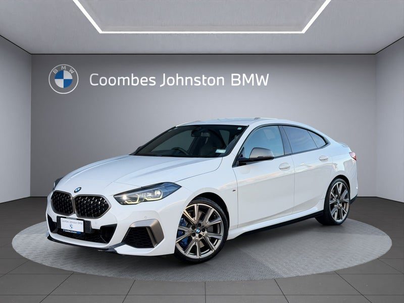 2023 BMW M235i xDrive