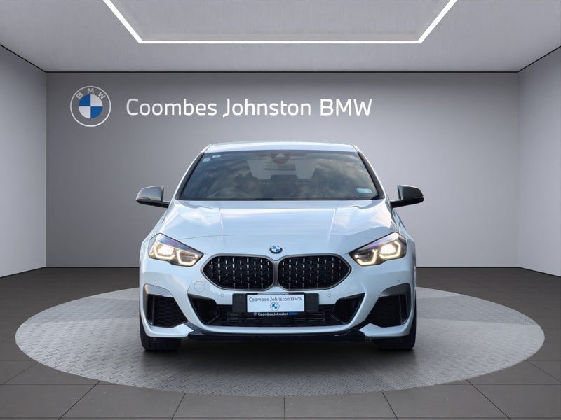 2023 BMW M235i xDrive, photo 2