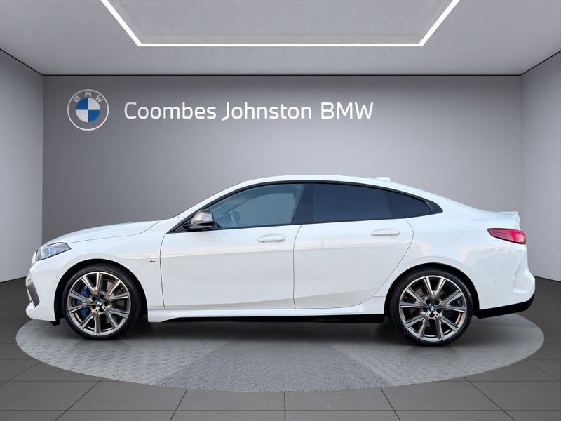 2023 BMW M235i xDrive, photo 3