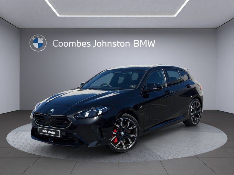 2026 BMW M135i xDrive + M Sport Pro