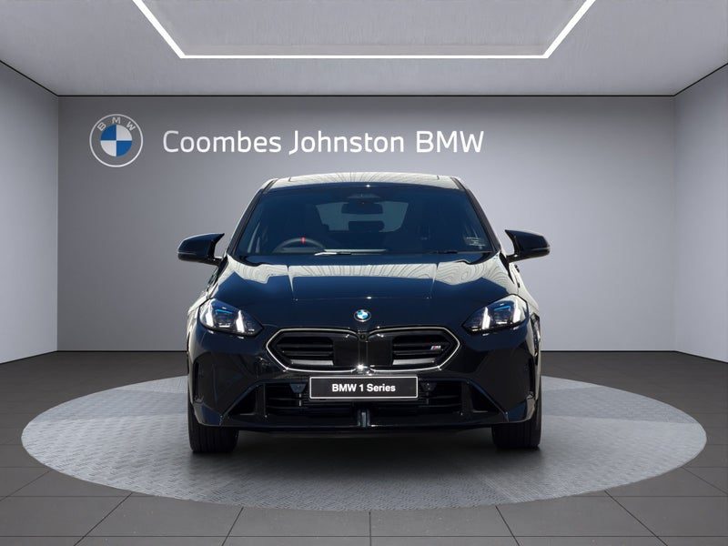 2026 BMW M135i xDrive + M Sport Pro, photo 2