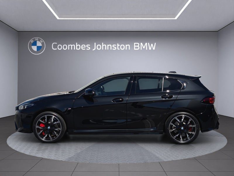 2026 BMW M135i xDrive + M Sport Pro, photo 3