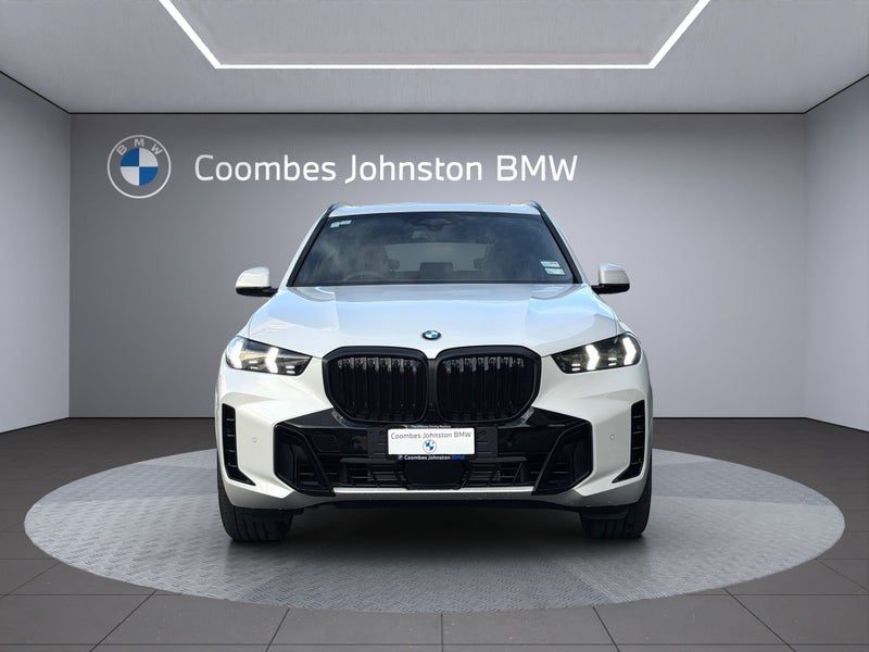 2026 BMW X5 xDrive30d + Sport Collection, photo 2