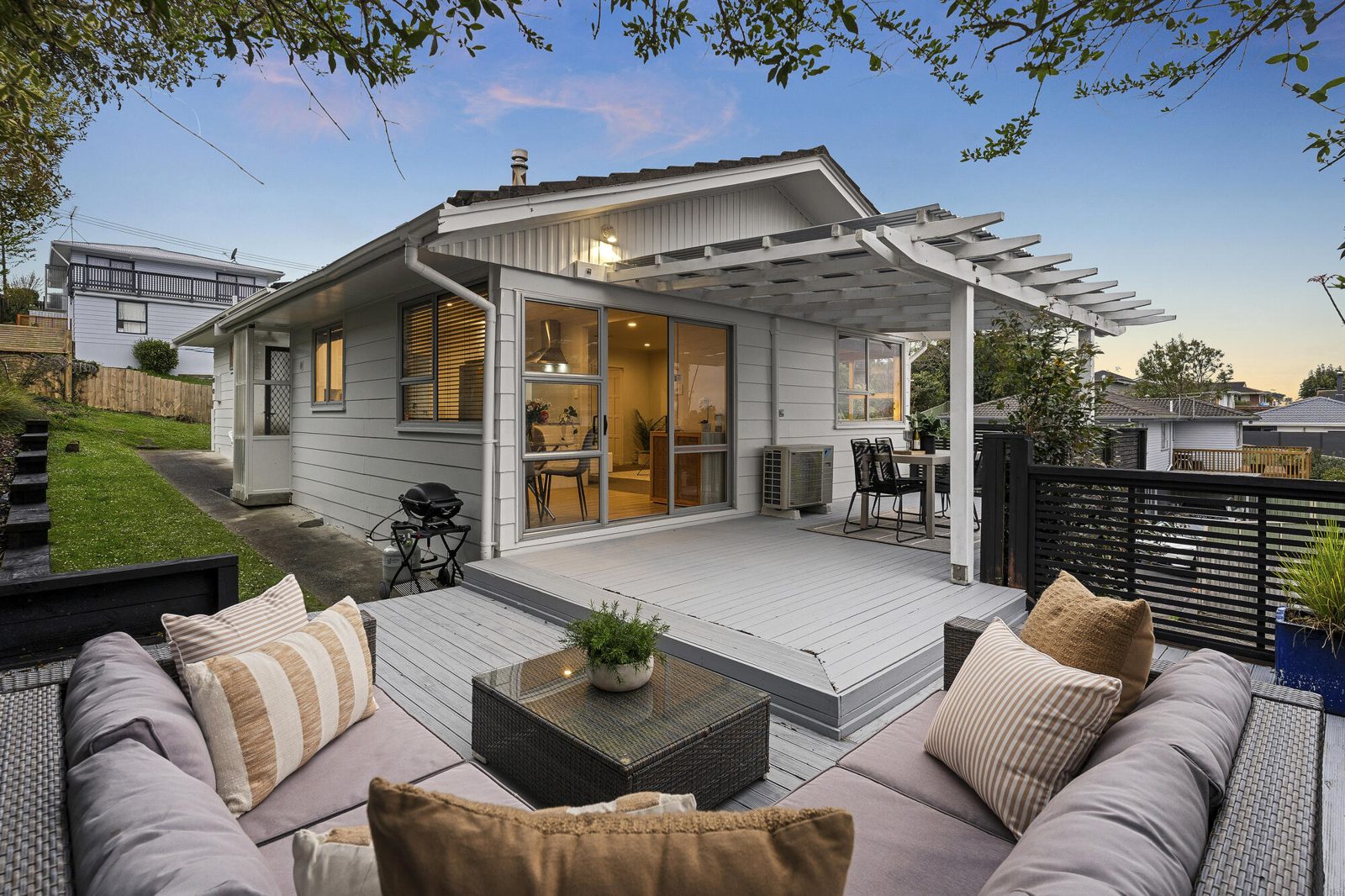 45 Sycamore Drive, Sunnynook