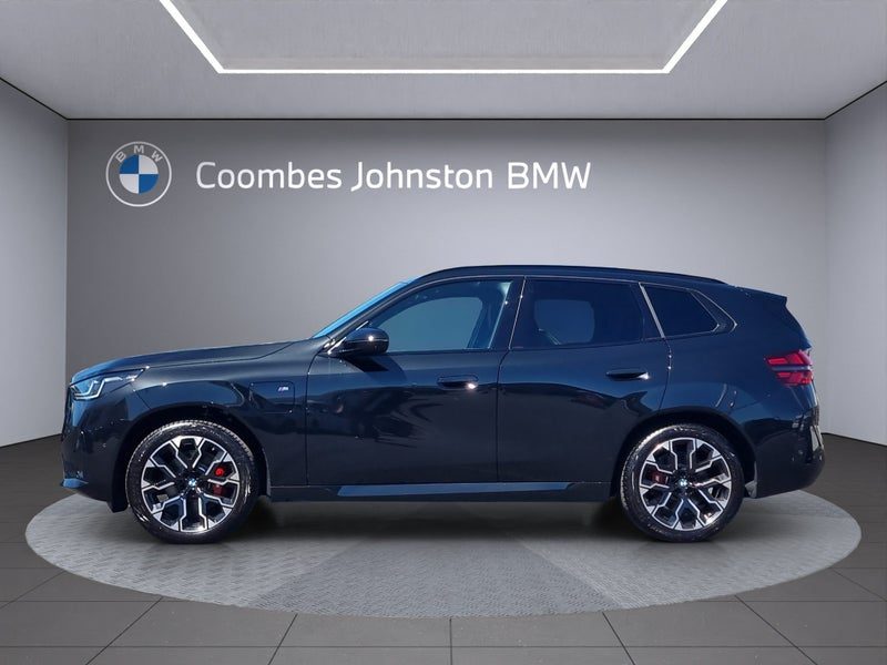 2026 BMW X3 30e xDrive, photo 3