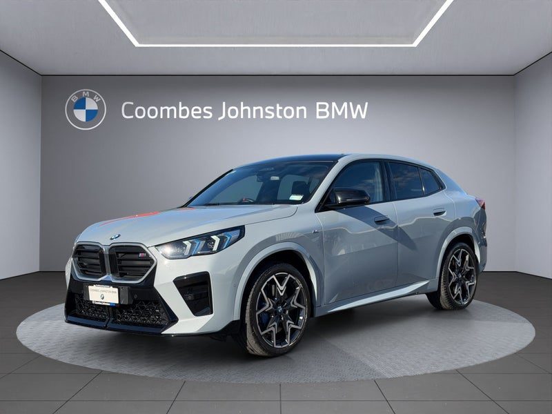 2024 BMW X2 M35i xDrive