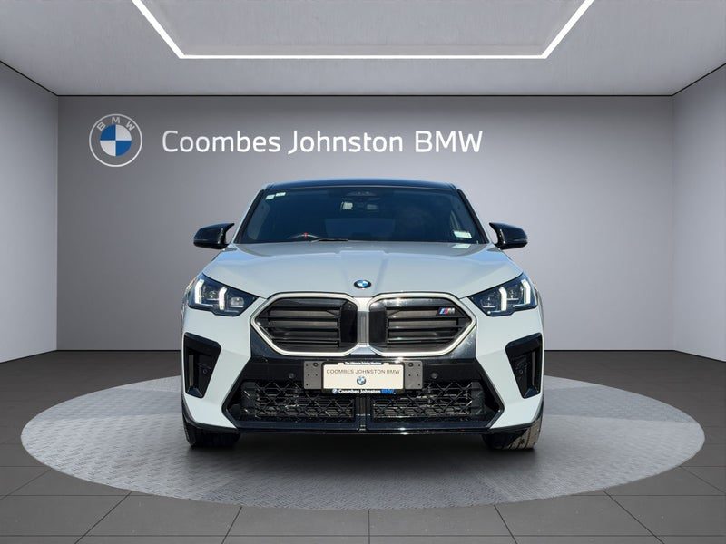 2024 BMW X2 M35i xDrive, photo 2