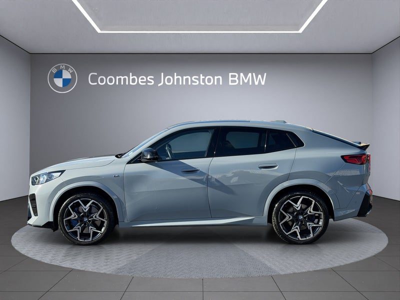 2024 BMW X2 M35i xDrive, photo 3