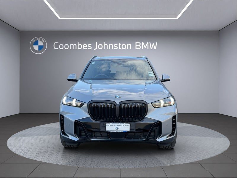 2026 BMW X5 xDrive 30D Msport Pro, photo 2