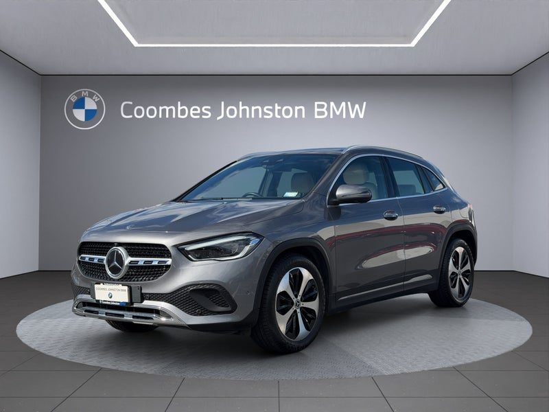 2020 Mercedes-Benz GLA 250 4matic, main photo