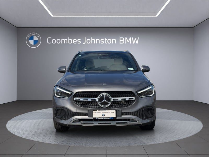 2020 Mercedes-Benz GLA 250 4matic, photo 2