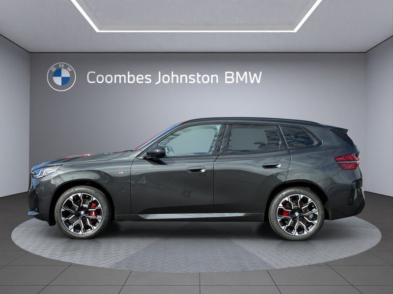 2026 BMW X3 20 xDrive, photo 3