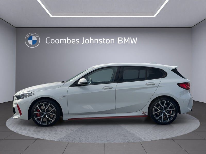 2023 BMW 128ti M-Sport, photo 3
