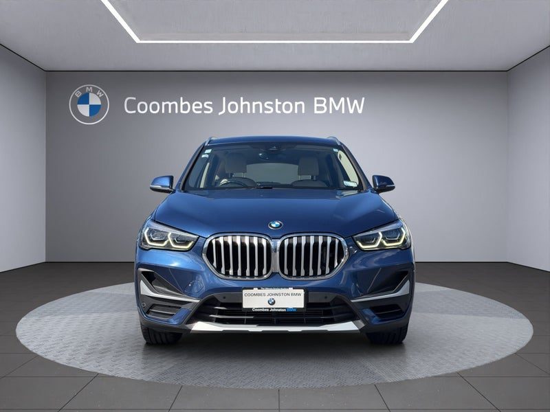 2021 BMW X1 S20i xLine, photo 2